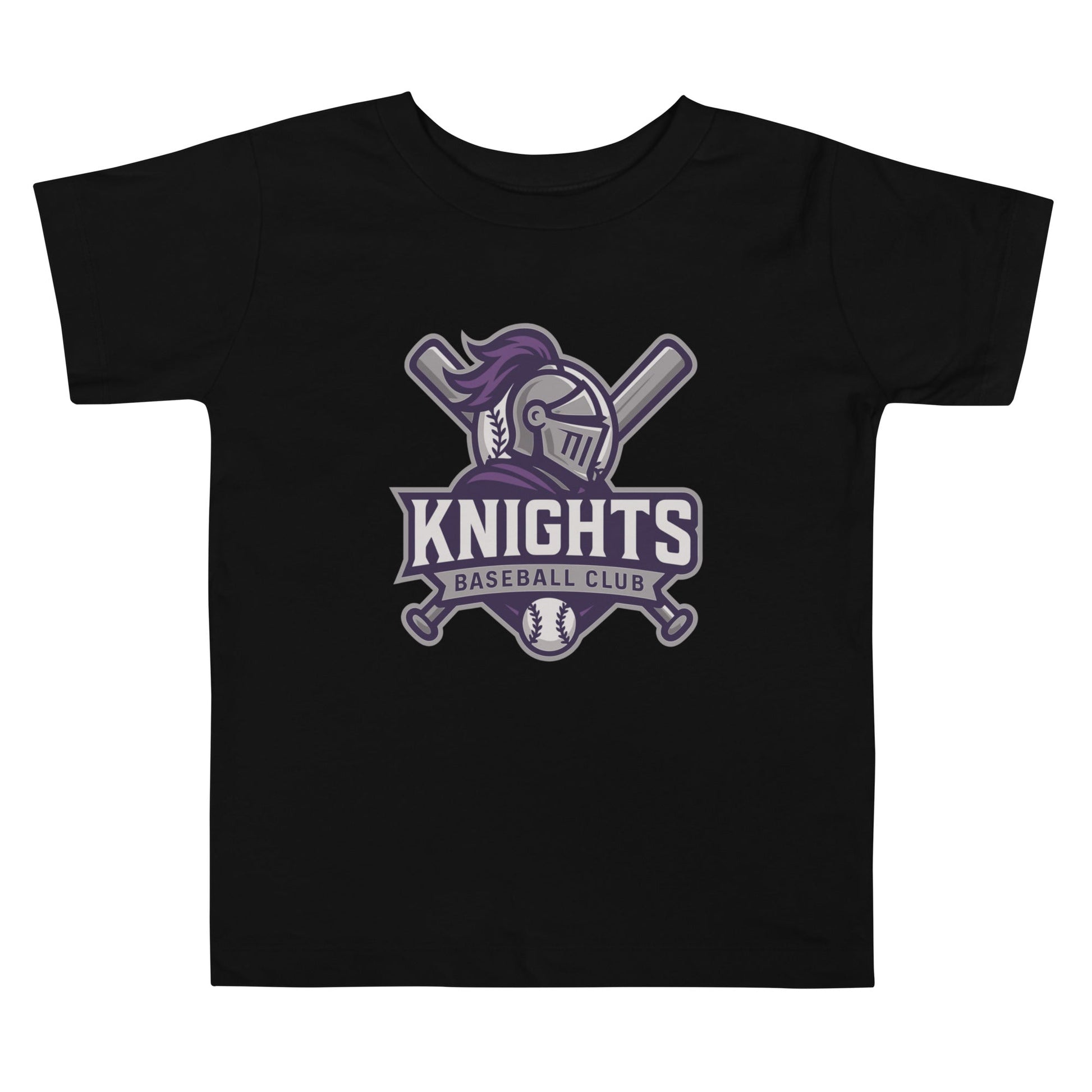 Performance | Toddler T-Shirt | Midland Knights Baseball Club
