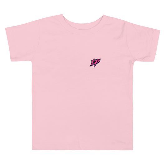 Performance | Toddler T-Shirt | MKY Lady Prospects | Crest Logo