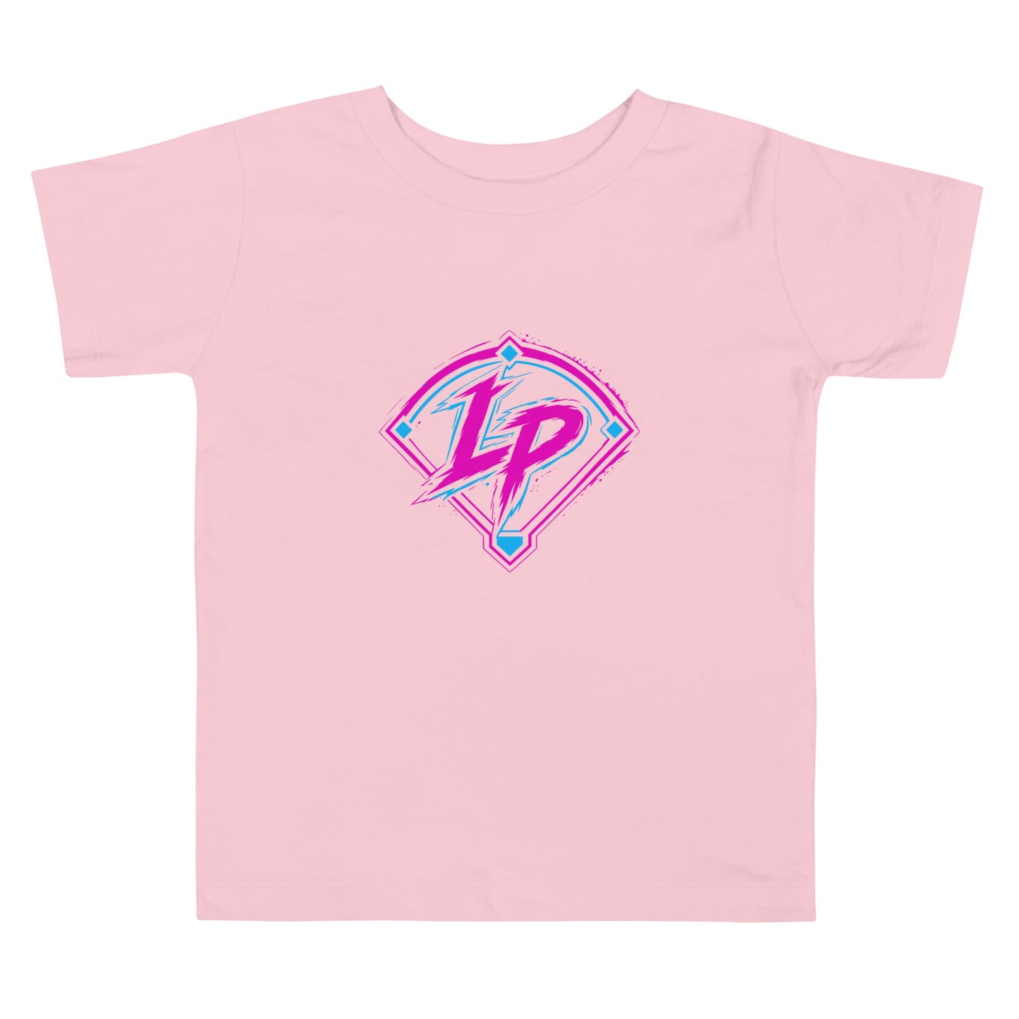 Performance | Toddler T-Shirt | MKY Lady Prospects | Emblem Logo