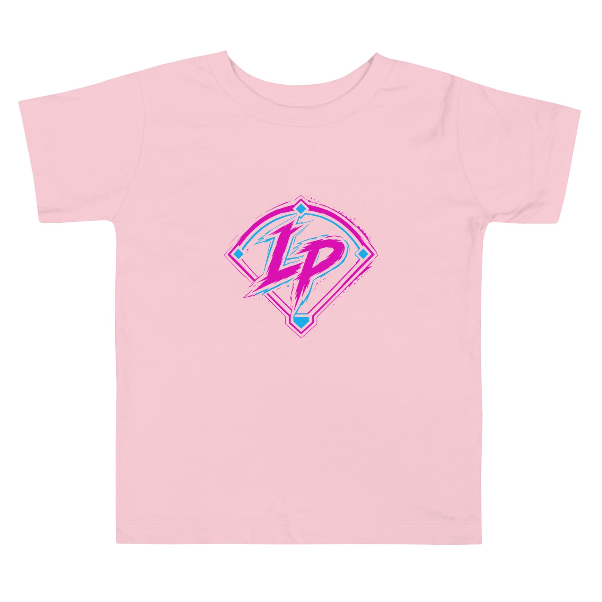 Performance | Toddler T-Shirt | MKY Lady Prospects | Emblem Logo