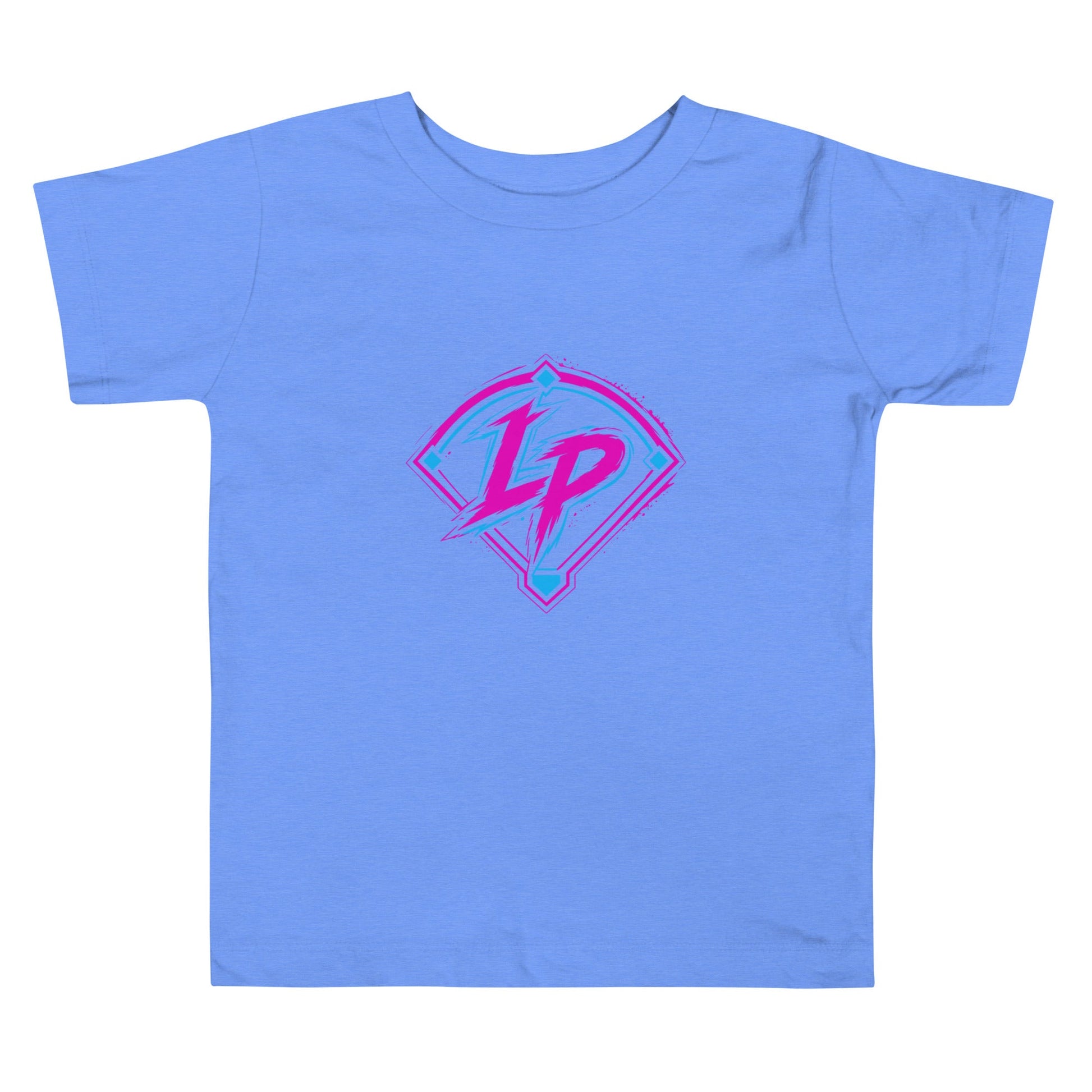 Performance | Toddler T-Shirt | MKY Lady Prospects | Emblem Logo
