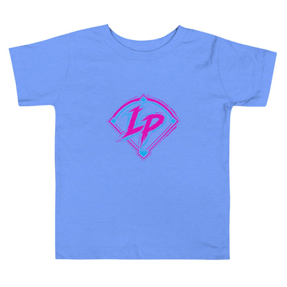 Performance | Toddler T-Shirt | MKY Lady Prospects | Emblem Logo