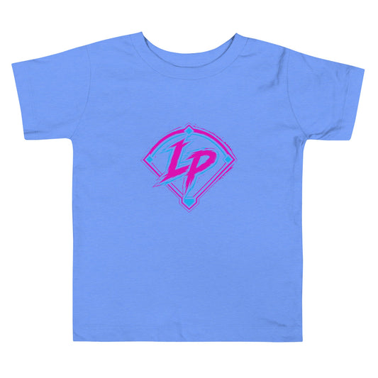 Performance | Toddler T-Shirt | MKY Lady Prospects | Emblem Logo