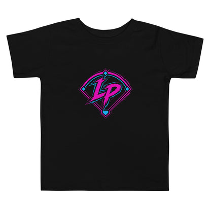 Performance | Toddler T-Shirt | MKY Lady Prospects | Emblem Logo