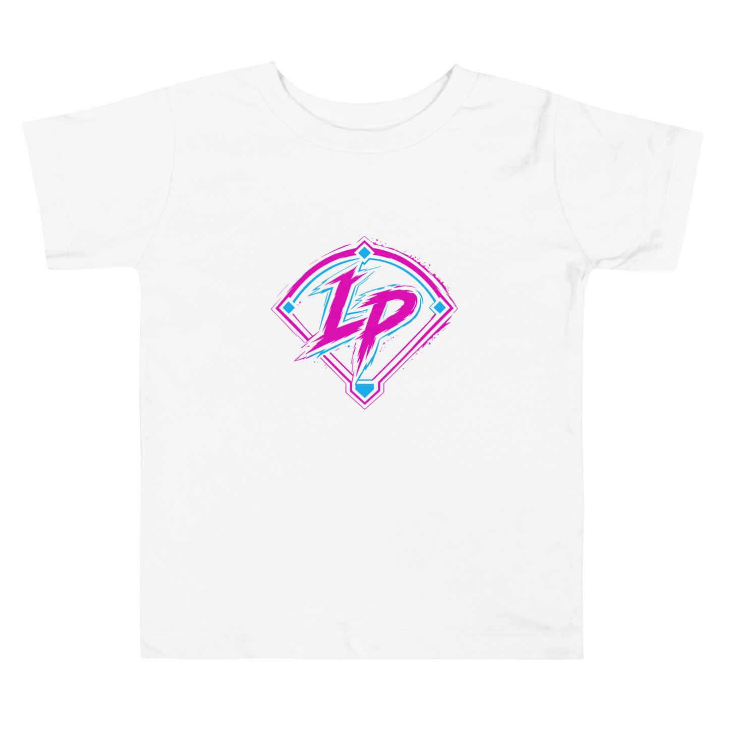 Performance | Toddler T-Shirt | MKY Lady Prospects | Emblem Logo