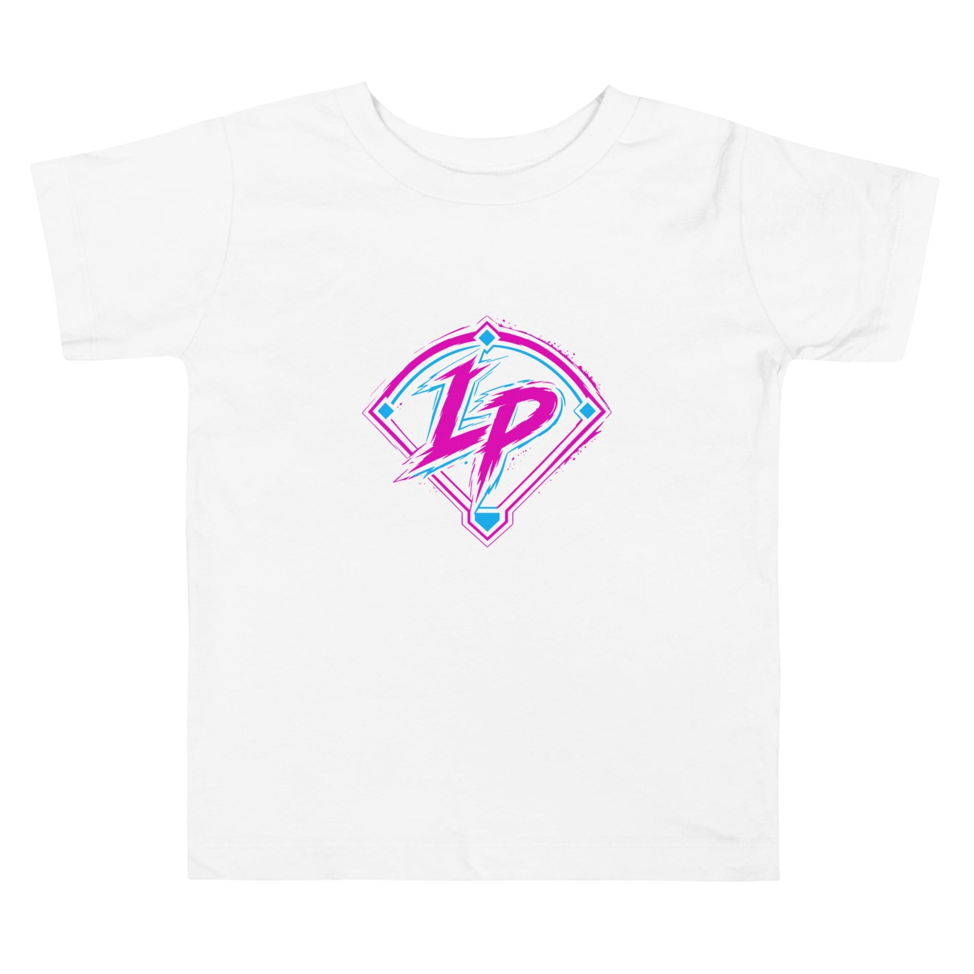 Performance | Toddler T-Shirt | MKY Lady Prospects | Emblem Logo