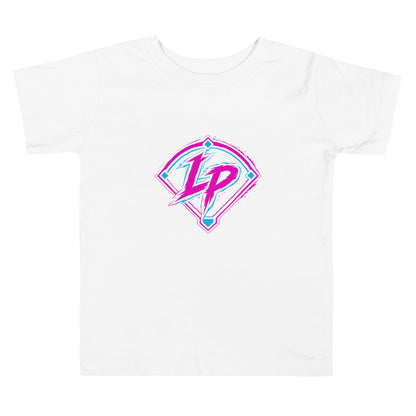 Performance | Toddler T-Shirt | MKY Lady Prospects | Emblem Logo