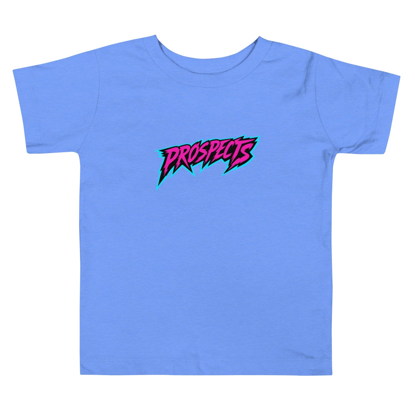 Performance | Toddler T-Shirt | MKY Prospects | Modern Script Logo