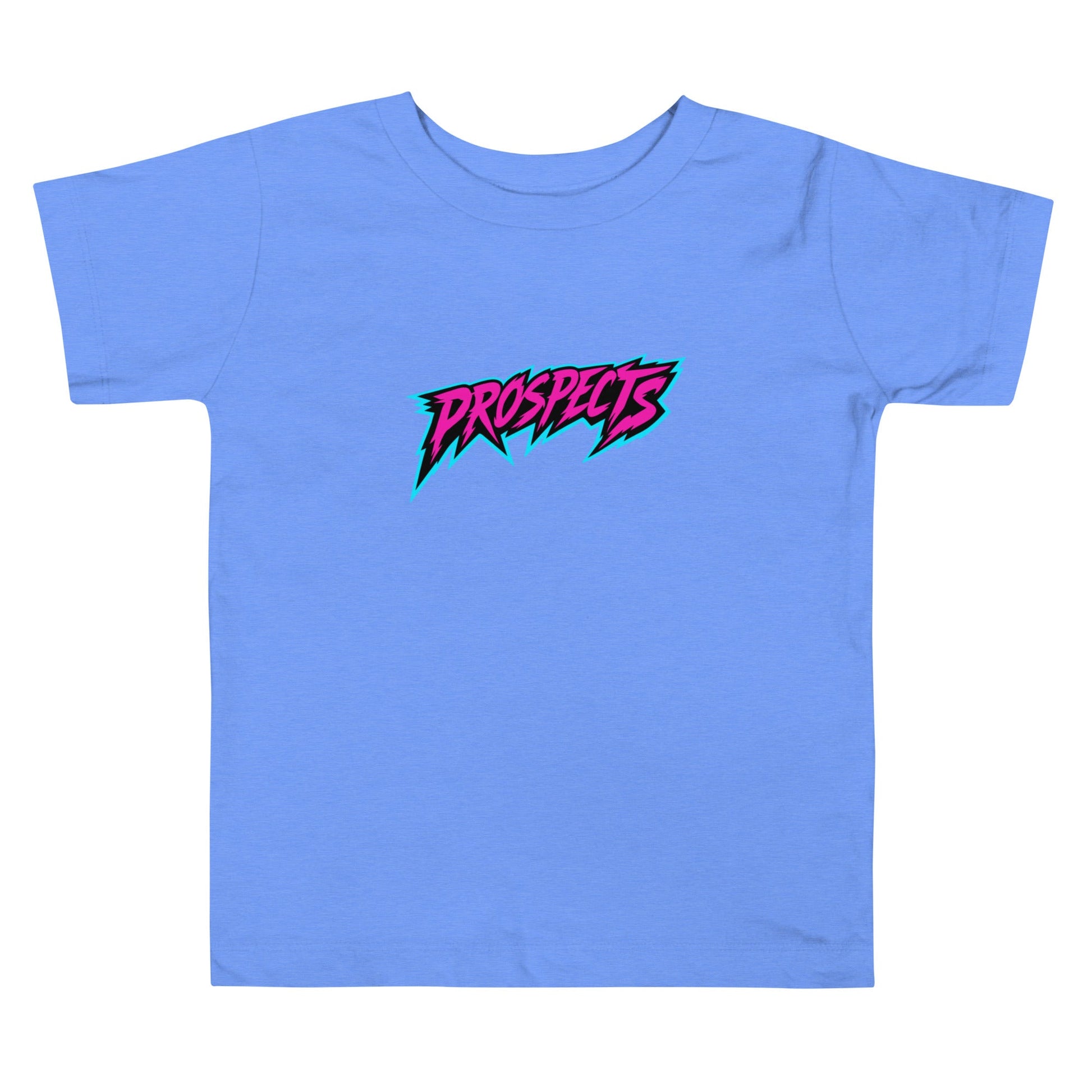 Performance | Toddler T-Shirt | MKY Prospects | Modern Script Logo