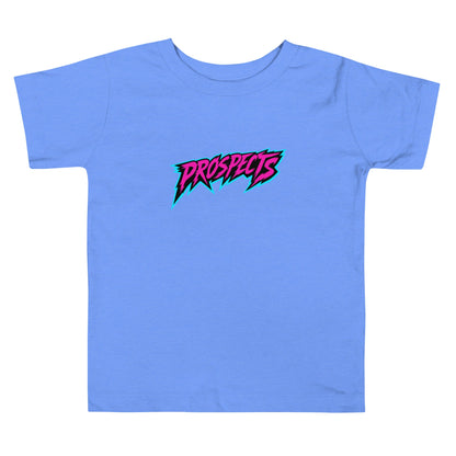 Performance | Toddler T-Shirt | MKY Prospects | Modern Script Logo