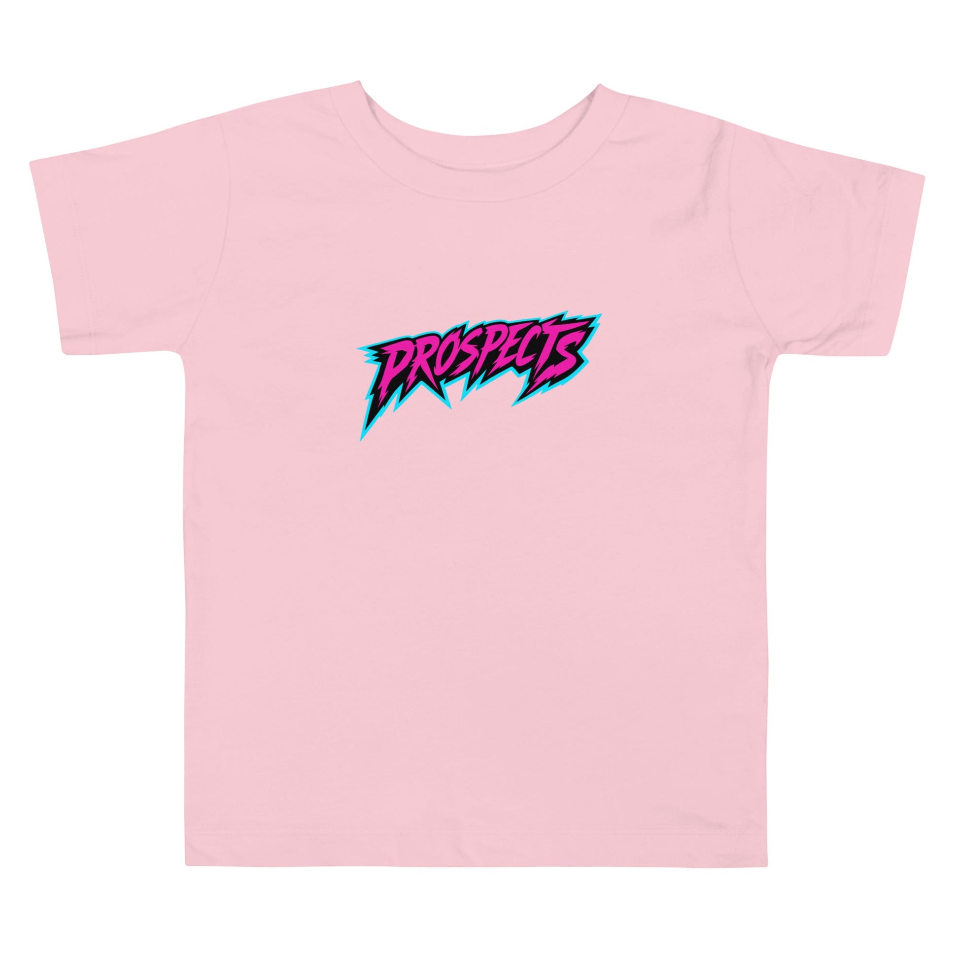 Performance | Toddler T-Shirt | MKY Prospects | Modern Script Logo