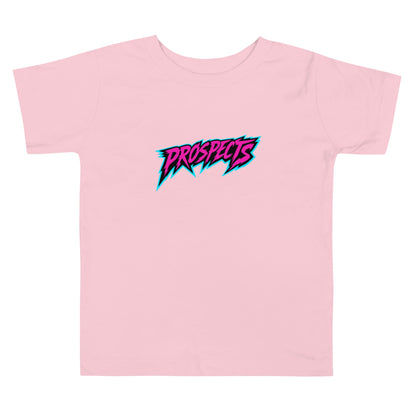 Performance | Toddler T-Shirt | MKY Prospects | Modern Script Logo