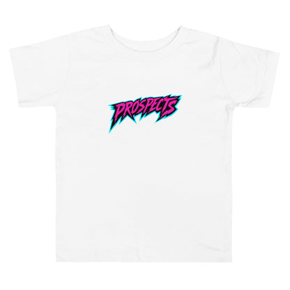Performance | Toddler T-Shirt | MKY Prospects | Modern Script Logo