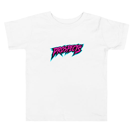 Performance | Toddler T-Shirt | MKY Prospects | Modern Script Logo