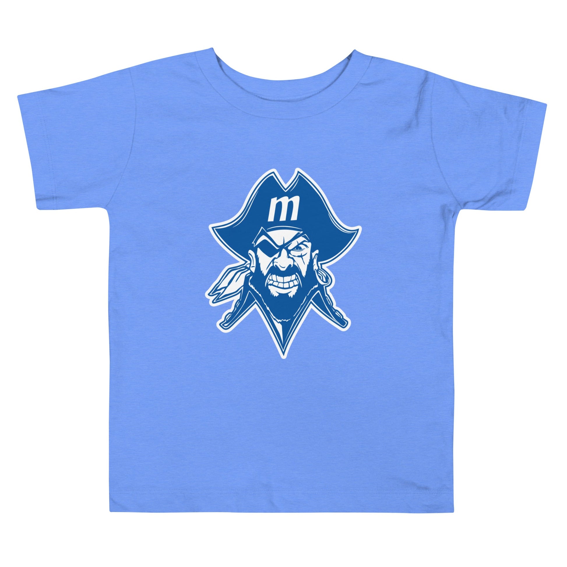 Performance | Toddler T-Shirt | Modesto Junior College