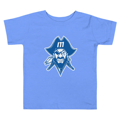 Performance | Toddler T-Shirt | Modesto Junior College