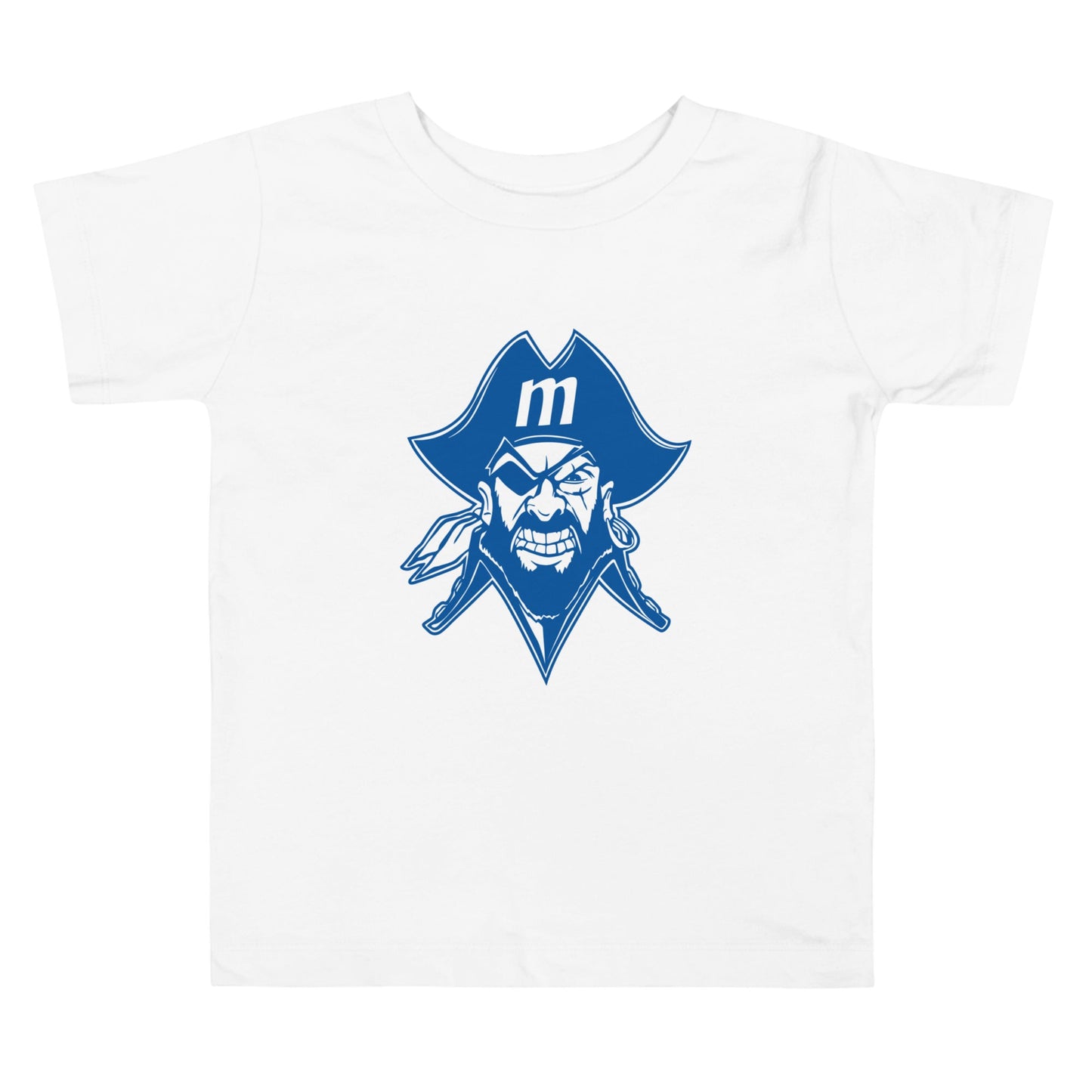Performance | Toddler T-Shirt | Modesto Junior College