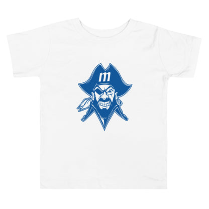 Performance | Toddler T-Shirt | Modesto Junior College