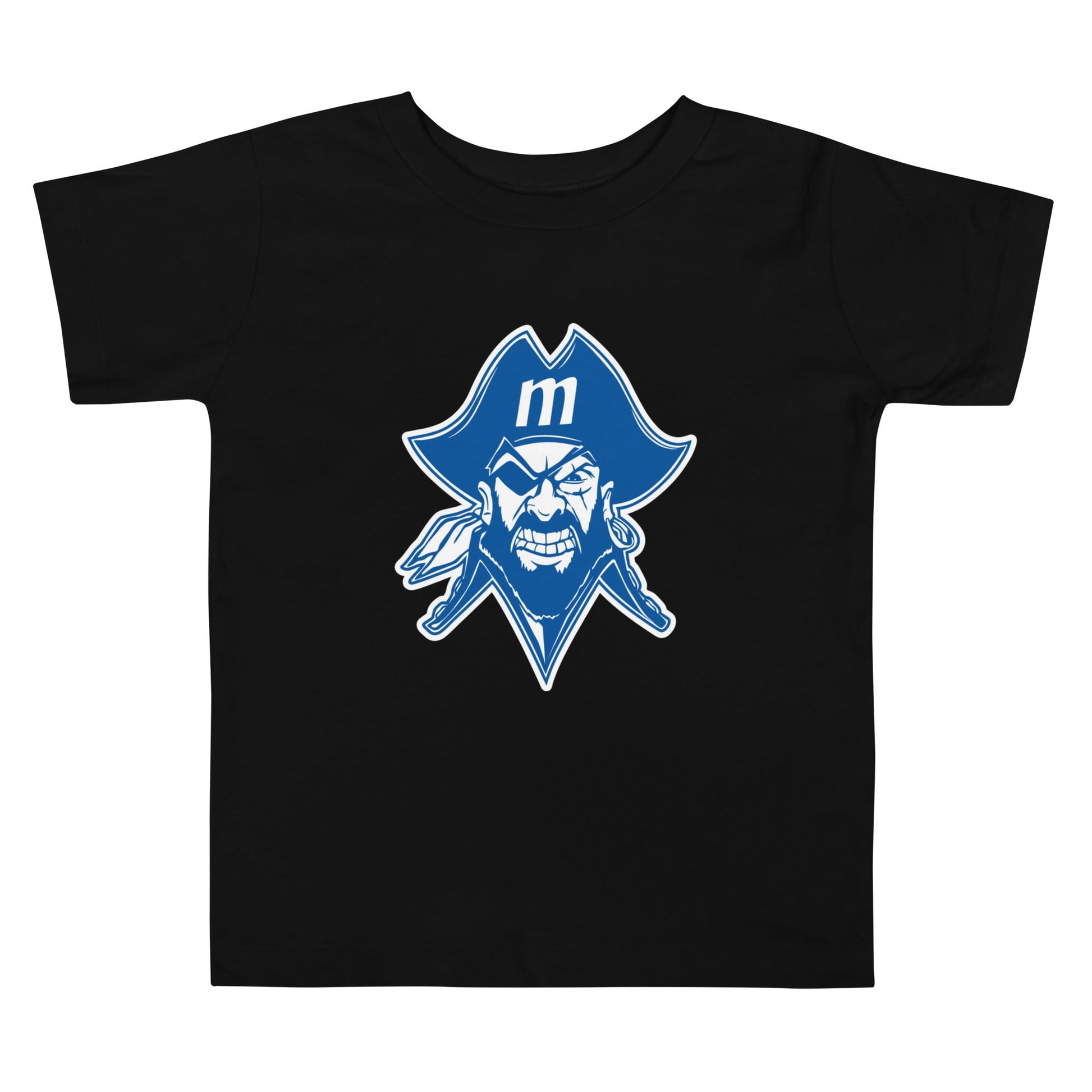 Performance | Toddler T-Shirt | Modesto Junior College