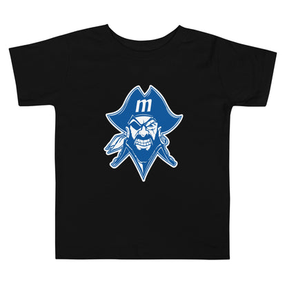 Performance | Toddler T-Shirt | Modesto Junior College