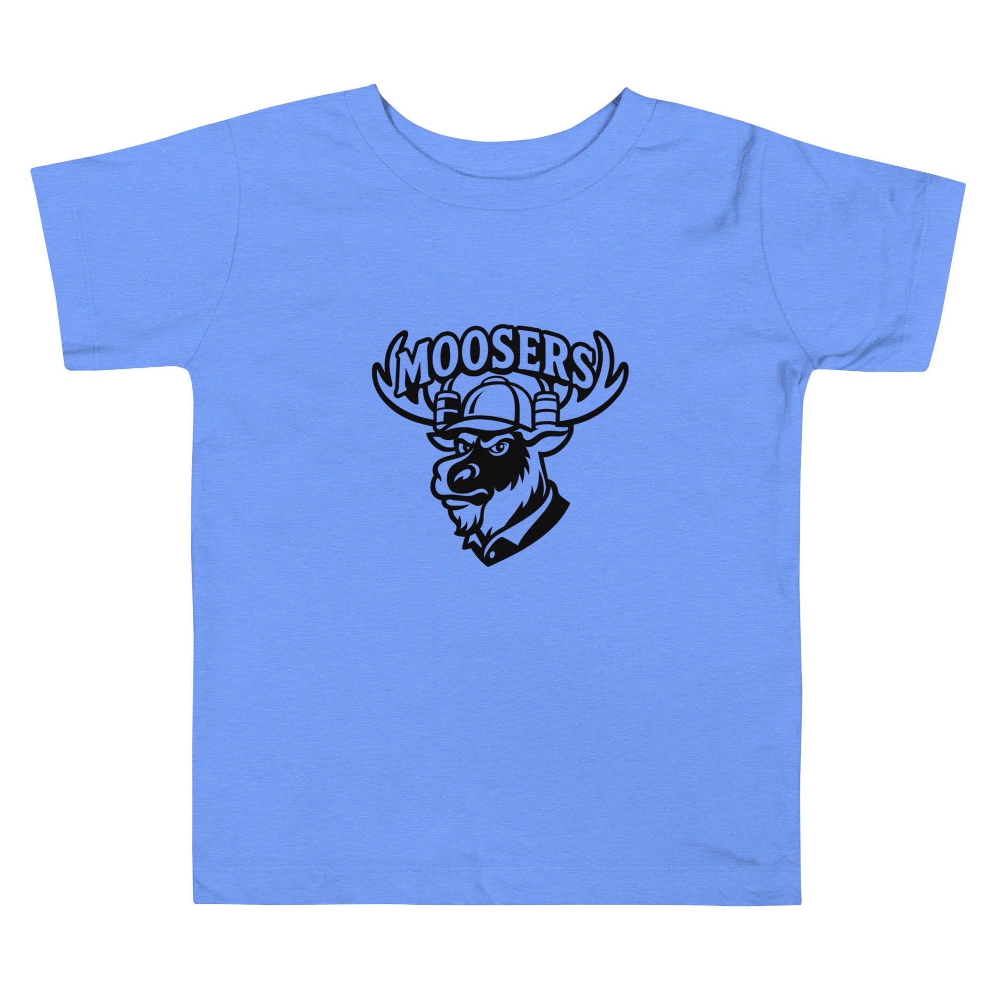 Performance | Toddler T-Shirt | Moosers | Vanguard Logo