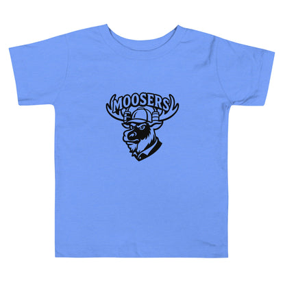 Performance | Toddler T-Shirt | Moosers | Vanguard Logo