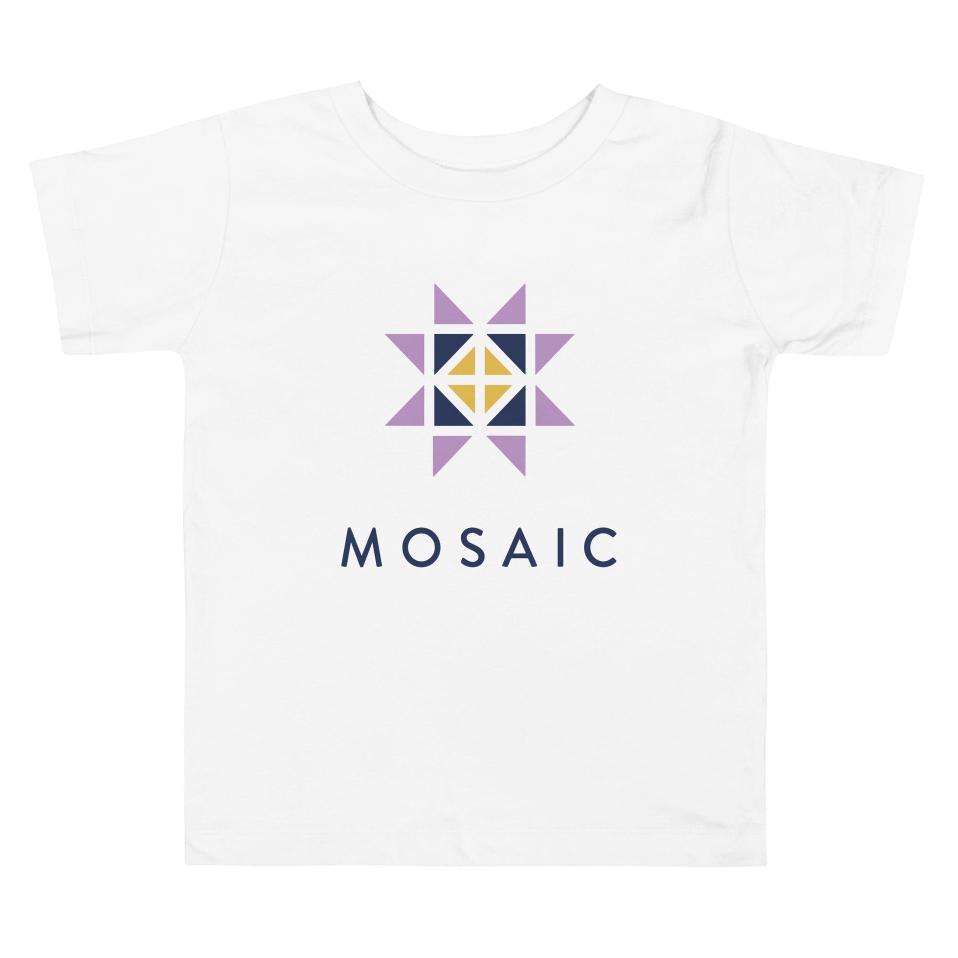 Performance | Toddler T-Shirt | Mosaic Mennonite Conference