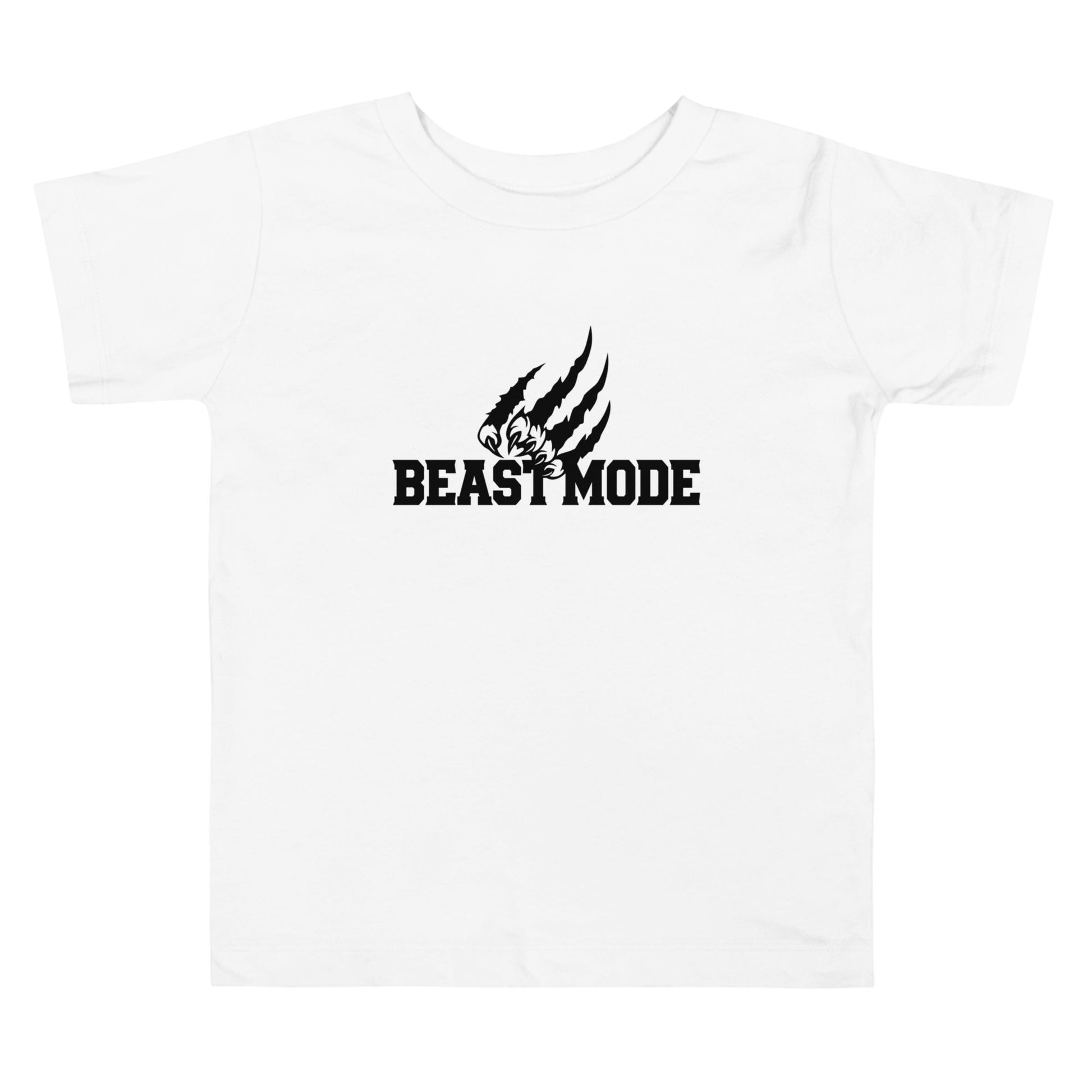 Performance | Toddler T-Shirt | New England Beasts