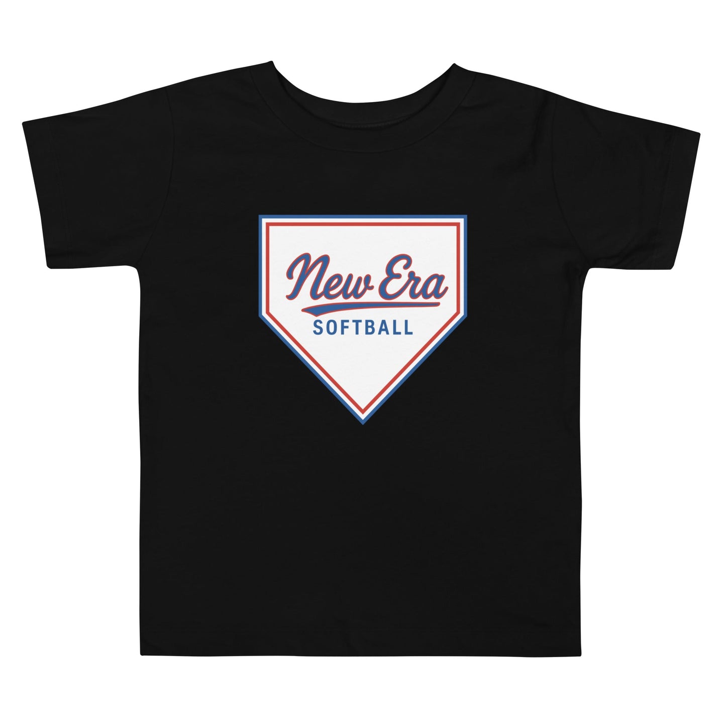 Performance | Toddler T-Shirt | New Era Softball