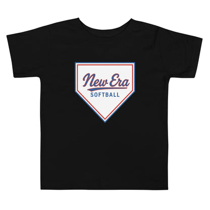 Performance | Toddler T-Shirt | New Era Softball