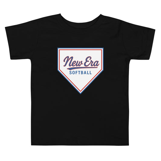 Performance | Toddler T-Shirt | New Era Softball