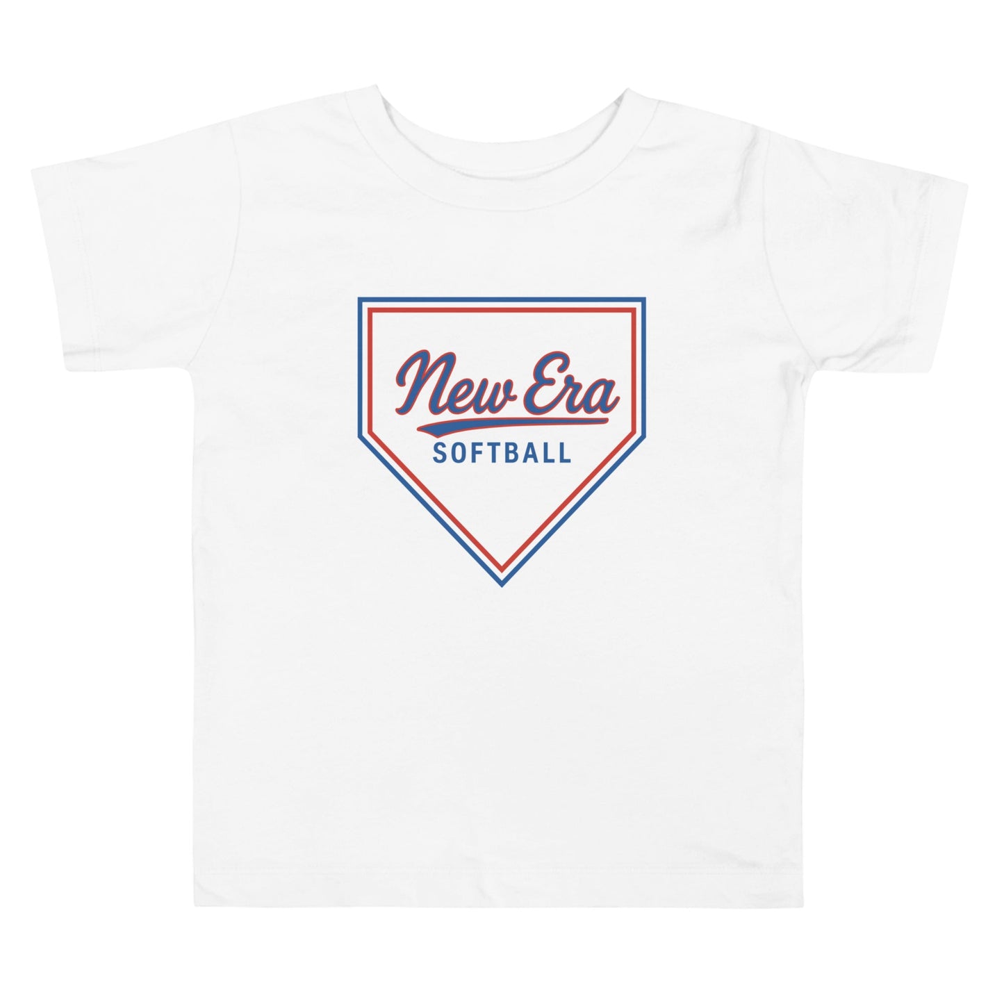 Performance | Toddler T-Shirt | New Era Softball