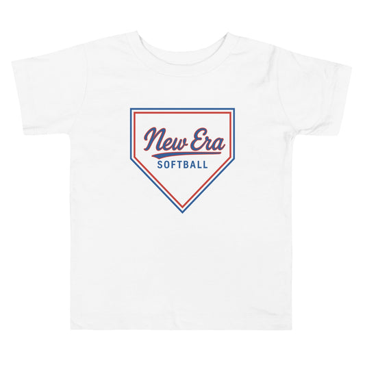 Performance | Toddler T-Shirt | New Era Softball