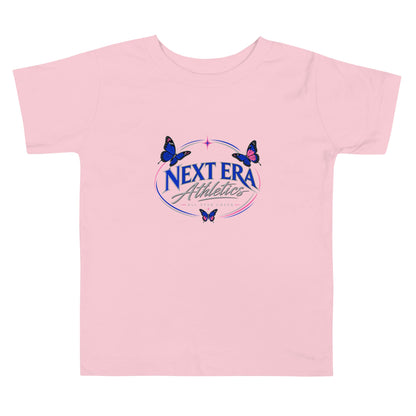 Performance | Toddler T-Shirt | Next Era Athletics | Crest Logo
