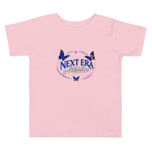 Performance | Toddler T-Shirt | Next Era Athletics | Crest Logo