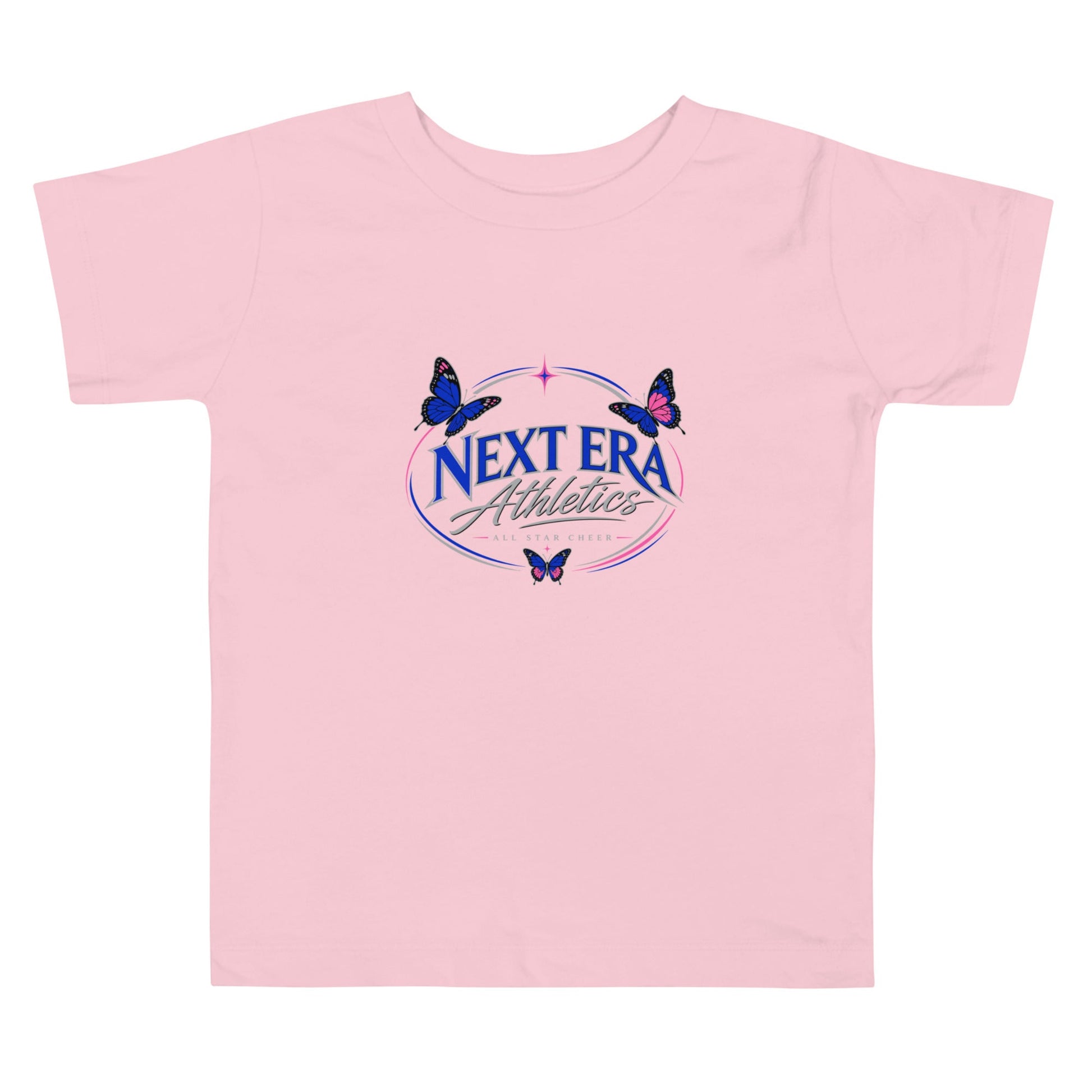 Performance | Toddler T-Shirt | Next Era Athletics | Crest Logo