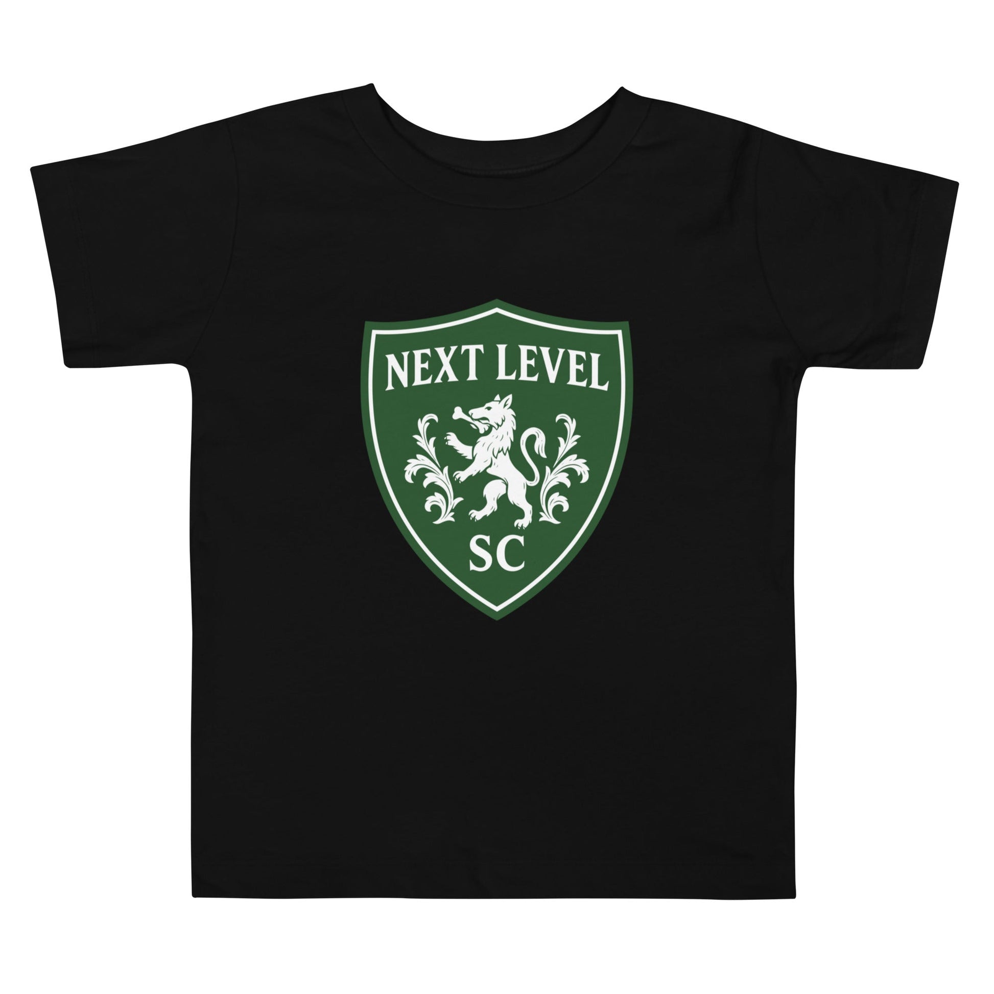 Performance | Toddler T-Shirt | Next Level SC | Shield Logo