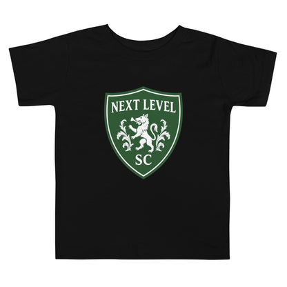 Performance | Toddler T-Shirt | Next Level SC | Shield Logo