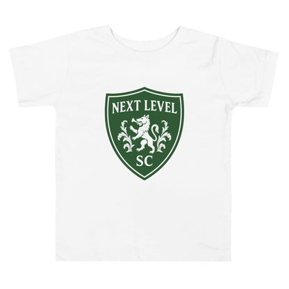 Performance | Toddler T-Shirt | Next Level SC | Shield Logo