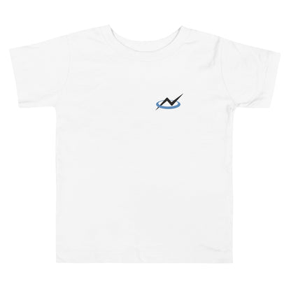 Performance | Toddler T-Shirt | Nimbus Baseball | Orbit Mark Logo