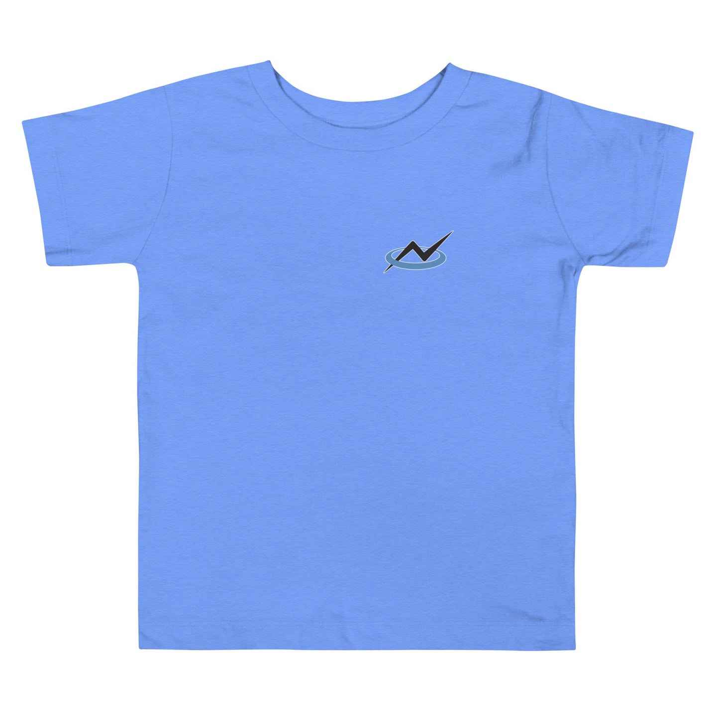 Performance | Toddler T-Shirt | Nimbus Baseball | Orbit Mark Logo