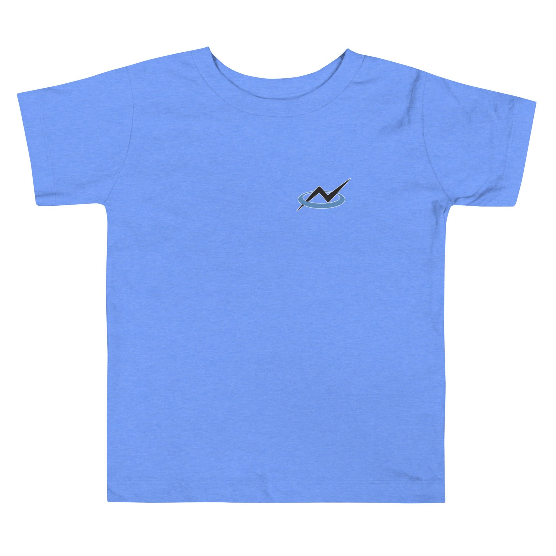Performance | Toddler T-Shirt | Nimbus Baseball | Orbit Mark Logo