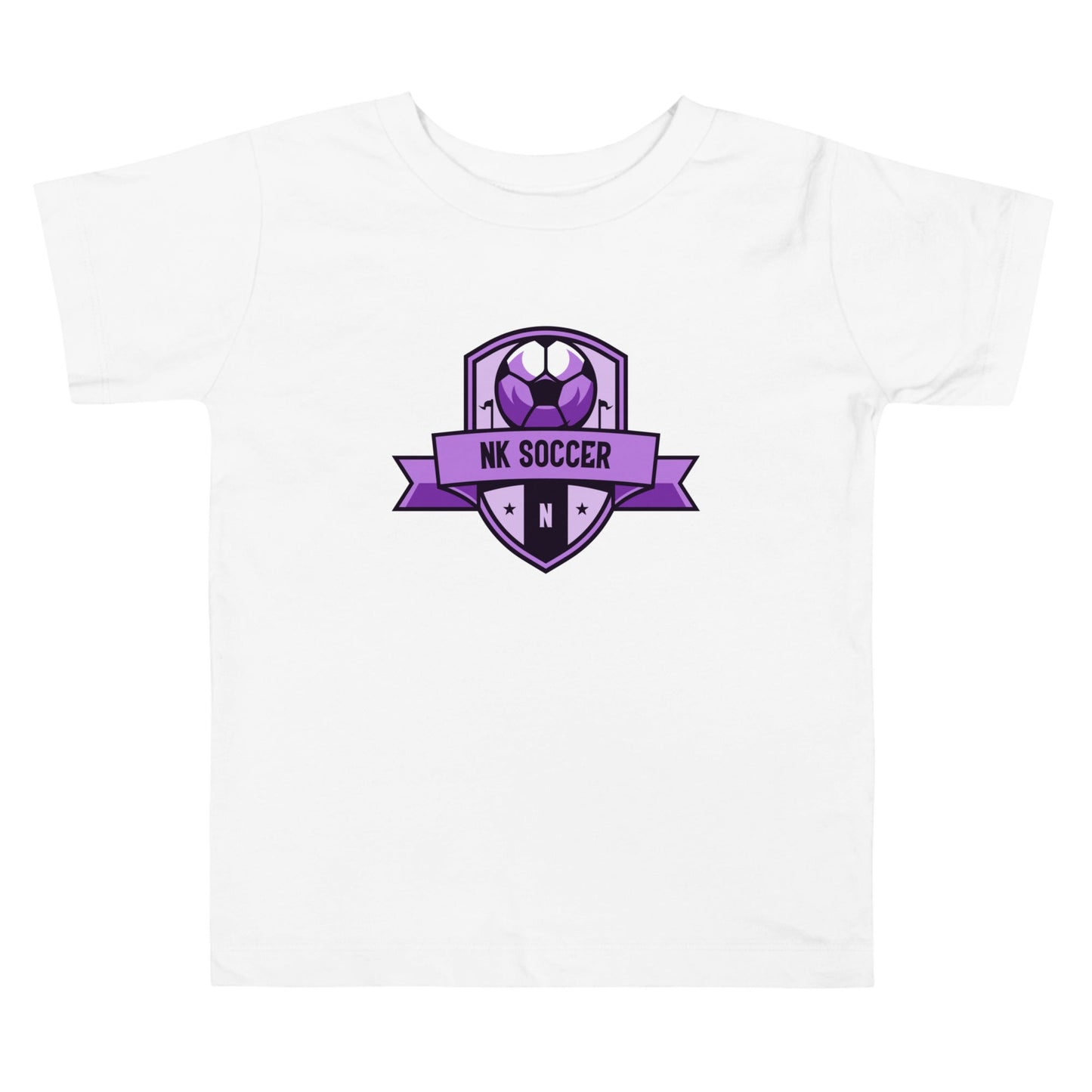 Performance | Toddler T-Shirt | NK Soccer Girls