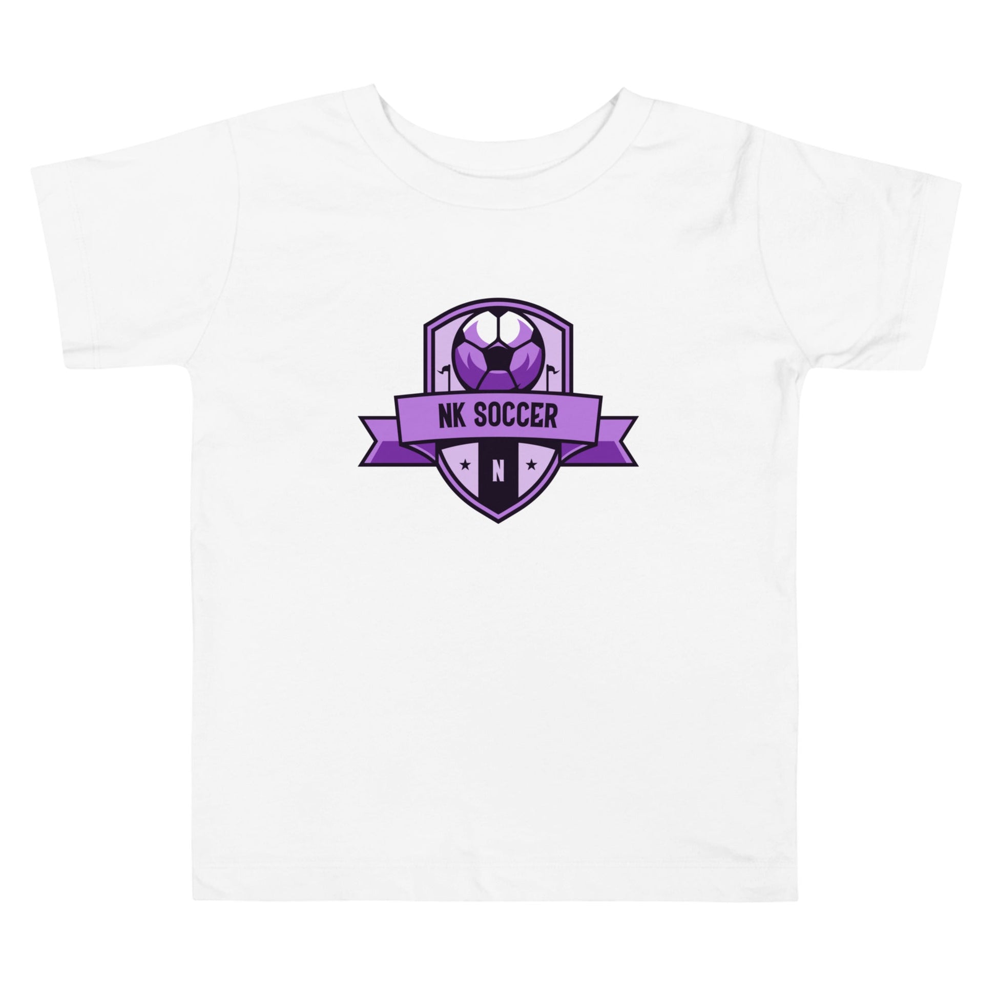 Performance | Toddler T-Shirt | NK Soccer Girls