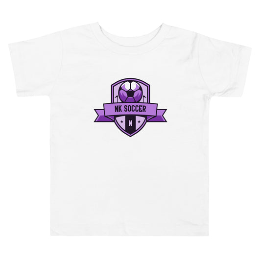 Performance | Toddler T-Shirt | NK Soccer Girls