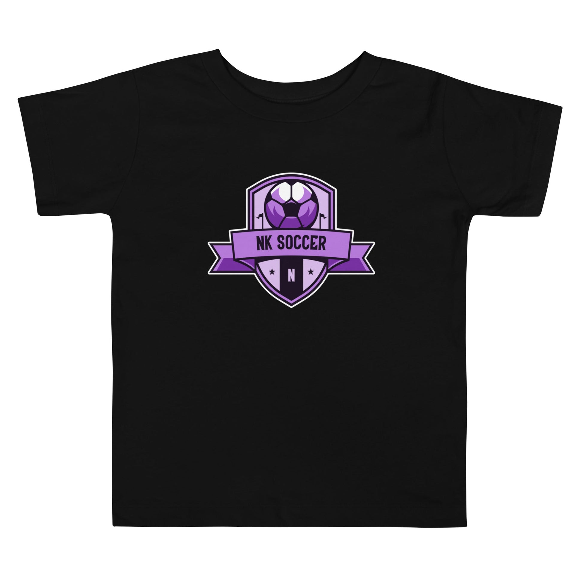 Performance | Toddler T-Shirt | NK Soccer Girls
