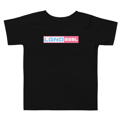 Performance | Toddler T-Shirt | Norcal Legend
