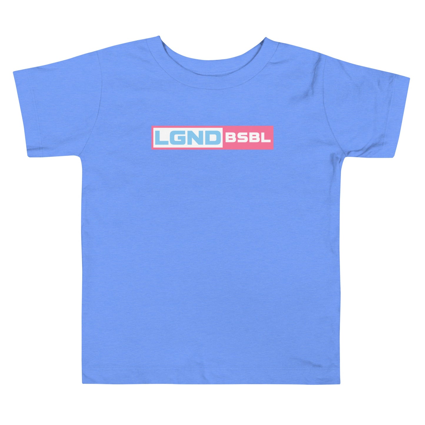 Performance | Toddler T-Shirt | Norcal Legend