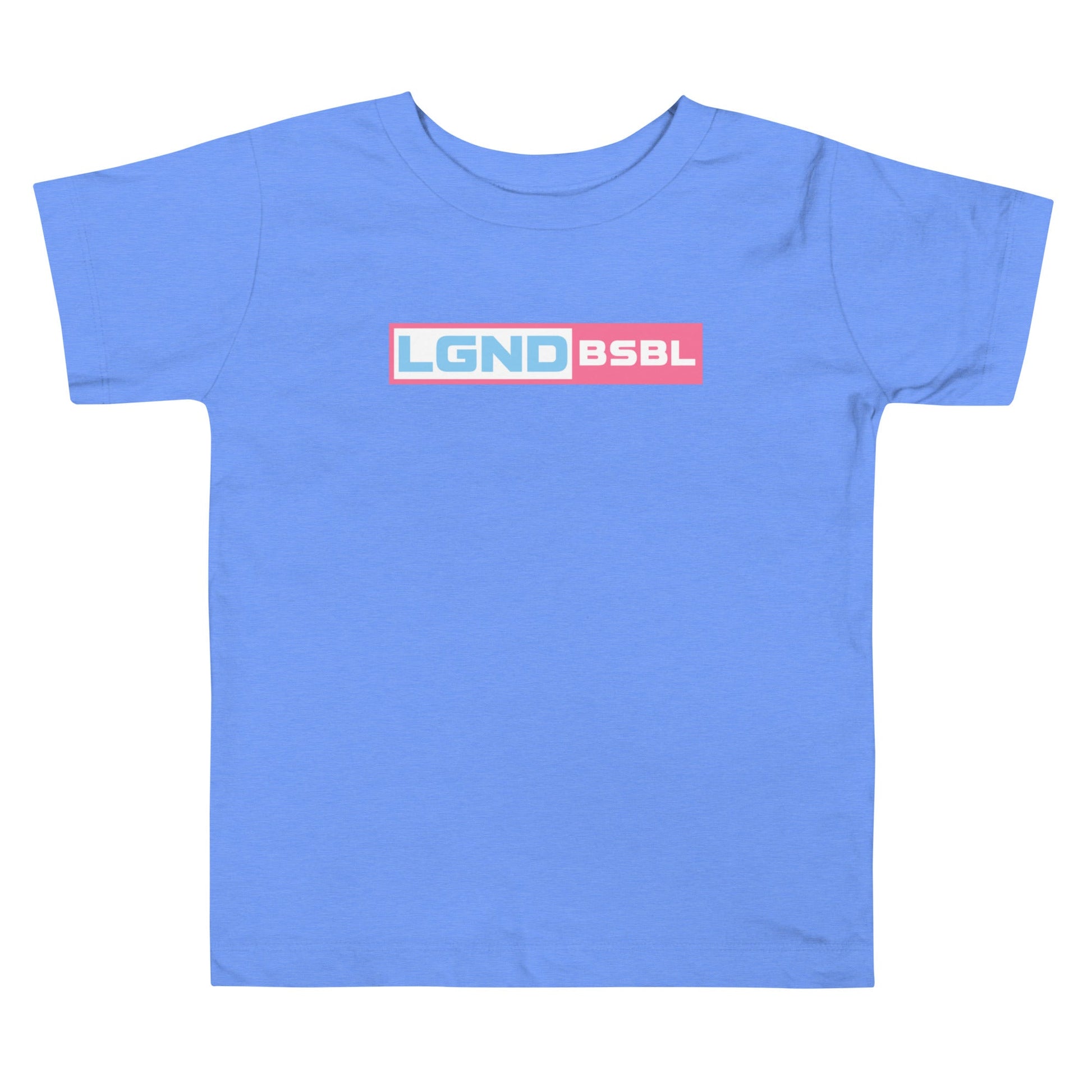Performance | Toddler T-Shirt | Norcal Legend
