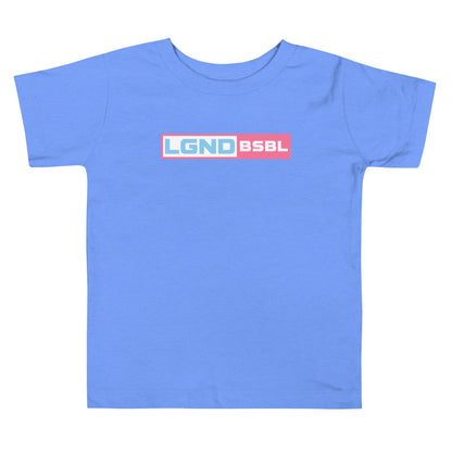 Performance | Toddler T-Shirt | Norcal Legend